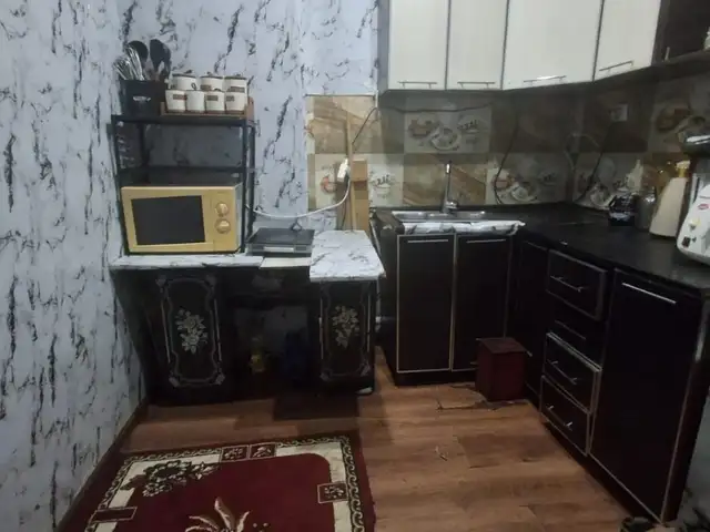 2-комн. квартира, 8 этаж, 50 м², Фирдавси 65мкр гипразем, Душанбе