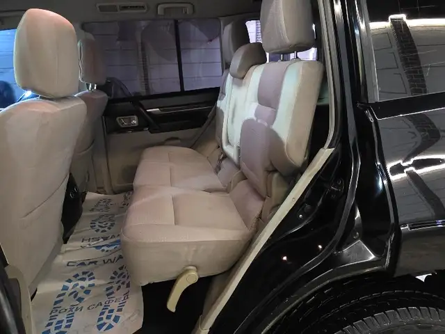 Mitsubishi Pajero, 2008, Бохтар (Курган-Тюбе) - 13