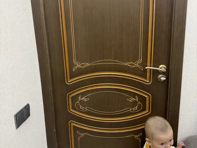 Межкомнатные двери, Хуҷанд
