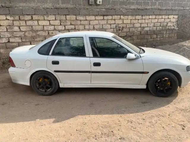 Opel Vectra B