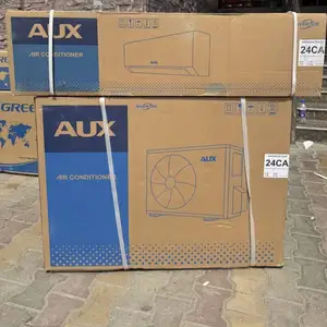 Кондиционер AUX, Душанбе
