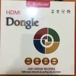 Wifi рессивер для телевизора, Душанбе