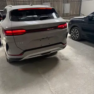BYD Song Plus