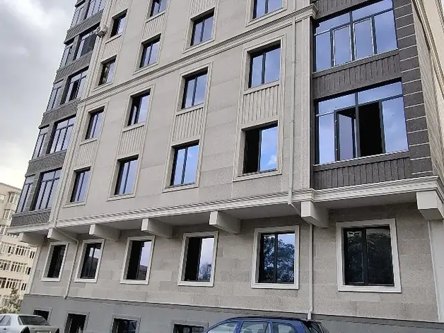 2-комн. квартира, 2 этаж, 63 м², 32 мкр, Хуҷанд