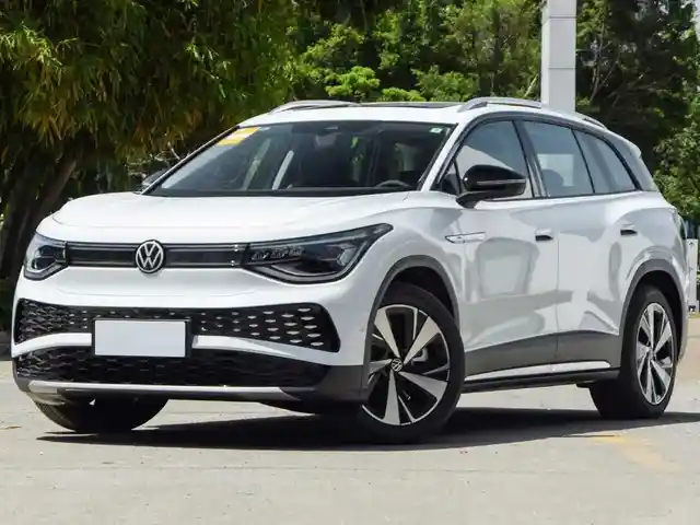 Лобовое стекло электромобиля Volkswagen ID.6, Душанбе