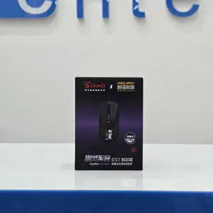 Игровая мышь Bloody gaming, Душанбе