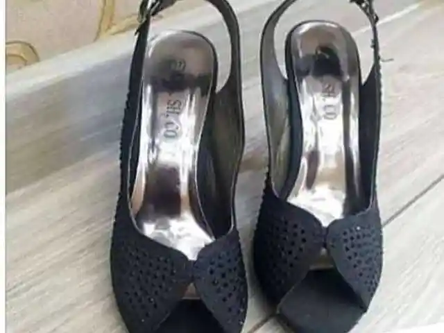 Босоножки, Душанбе