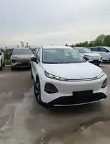 Changan Qiyuan Q