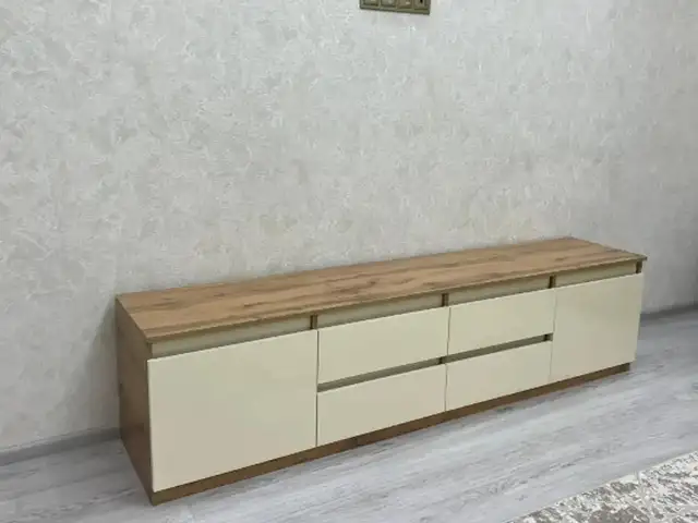 Подставка для телевизора, Душанбе
