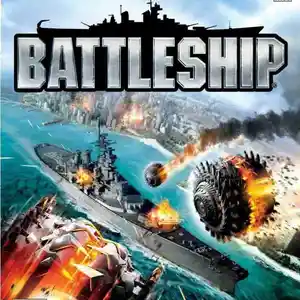 Игра Battleship для Xbox 360, Душанбе