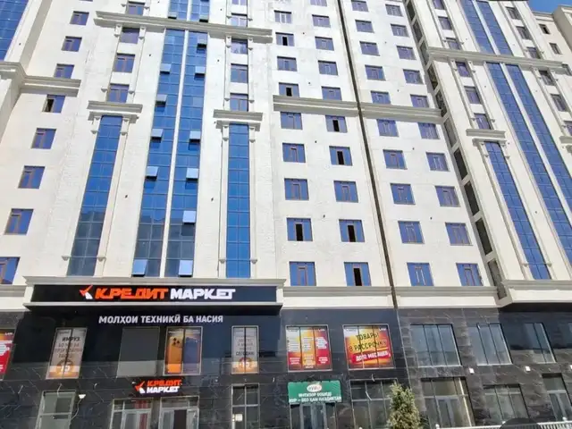 Помещение под магазин / салон, 60м², круги панчакент, Панҷакент