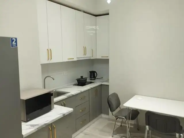 2-комн. квартира, 9 этаж, 80м², Шохмансур, Душанбе - 5