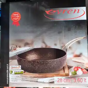 Сковорода EN-28CM3, Душанбе