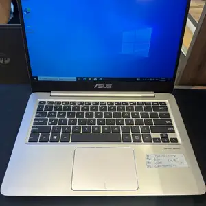 Ноутбук Acer pink i5-7gen/8gb/256gb, Душанбе