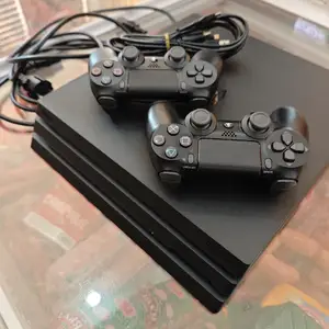 Игровая приставка Sony playstation 4 pro 1TB 7.50, Душанбе