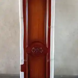 Межкомнатная дверь, Душанбе