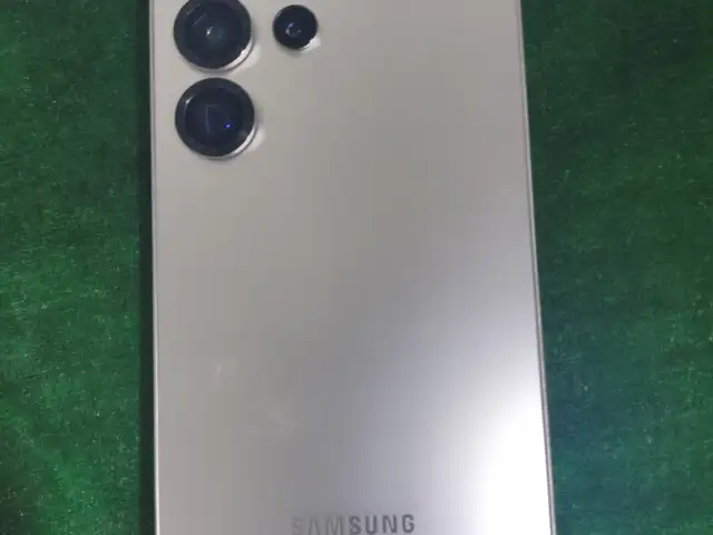 Samsung galaxy S25 ultra 256gb, Истаравшан