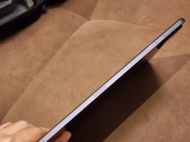 Игровой планшет Xiaomi Pad 6 pro, Хуҷанд - 4