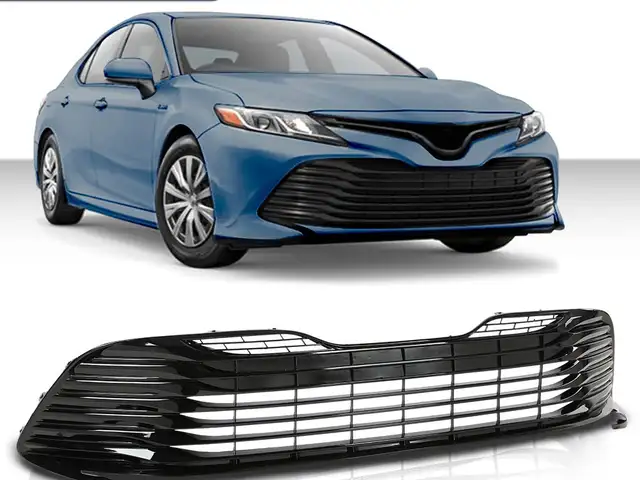 Решетка от Toyota Camry 6, Душанбе