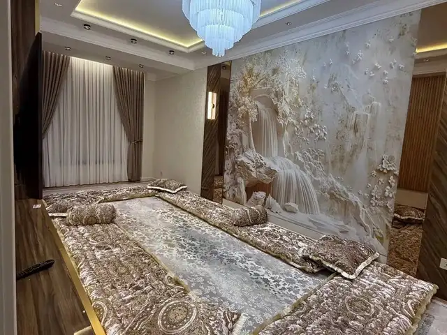 3-комн. квартира, 9 этаж, 75 м², Сино,112 мкр, Душанбе