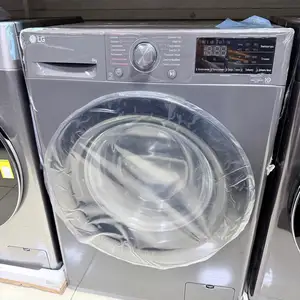 Стиральная машина LG 8кг, Душанбе
