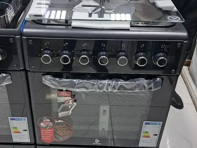 Газовая плита, Душанбе