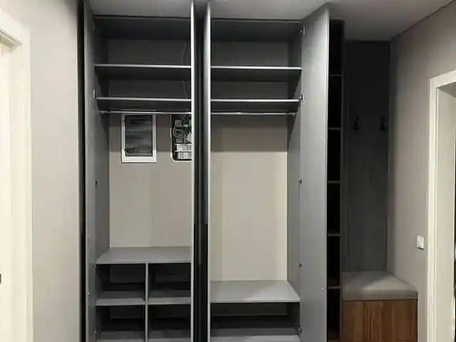 Шкаф на заказ, Душанбе