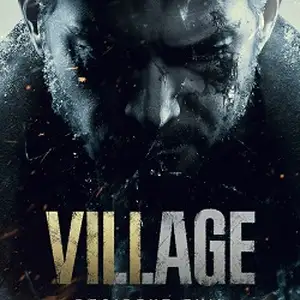Игра Resident Evil 8 Village, Душанбе