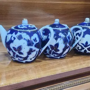 Чайник, Худжанд