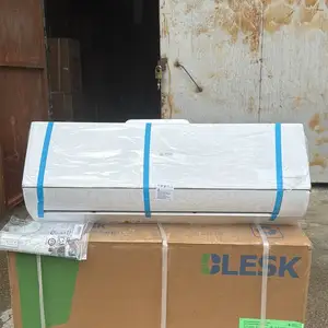 Кондиционер Blesk, Душанбе