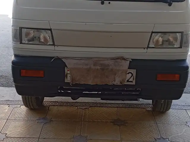 Бортовой автомобиль Daewoo Labo, 2006, Худжанд