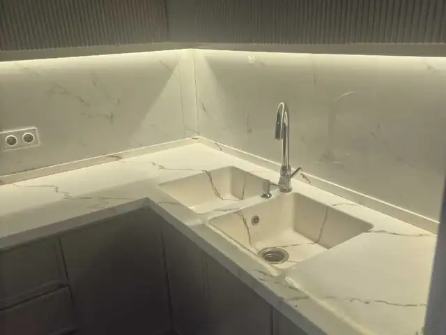 4-комн. квартира, 7 этаж, 132м², Ру ба руйи гуля голд, Душанбе