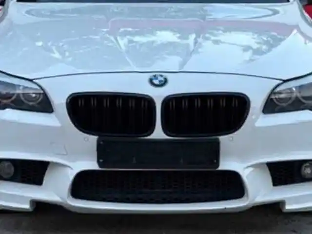 Бампер на BMW F10M, Хуҷанд