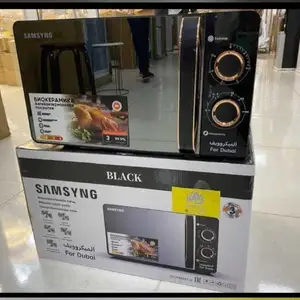 Микроволновая печь Samsung, Душанбе