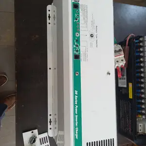 Инвертор Trace 1500W, Душанбе
