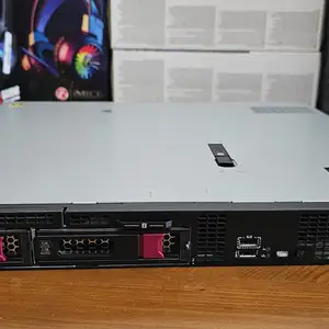 Сервер HPE ProLiant DL20 Gen10 1U, Душанбе