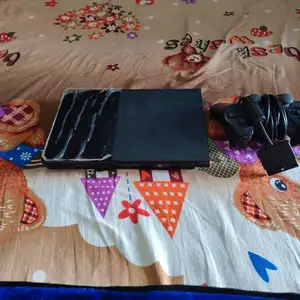 Игровая приставка Sony PlayStation 2, Бохтар (Курғон-Теппа)