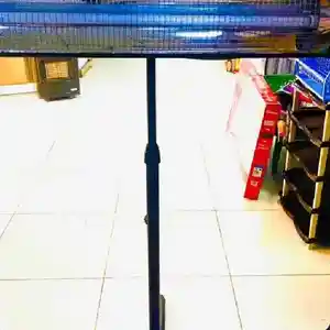 Обогреватель, Душанбе
