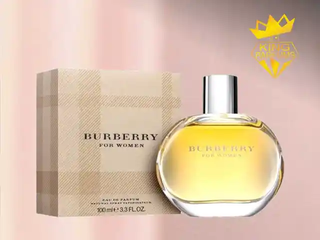 Парфюм Burberry for women, Душанбе