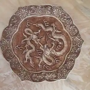 Тарелка на ножках, Душанбе