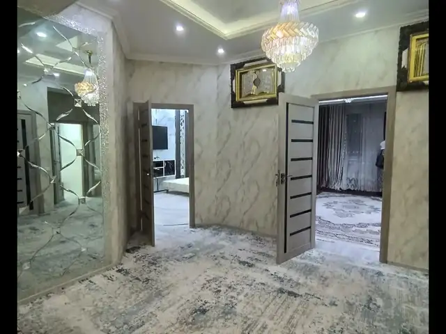 3-комн. квартира, 3 этаж, 90м², Шохмансур, Душанбе