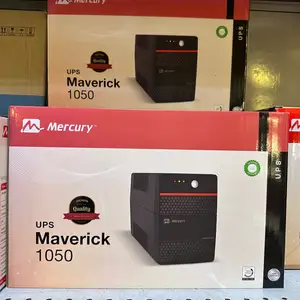 ИБП Mercury Maverick 1050, Душанбе