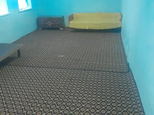 Комната в 2-комн. квартире, 1 этаж, 50м², К Ф. Саидов, Бохтар (Курғон-Теппа)