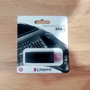 Флеш карта Kingston 256gb, Душанбе