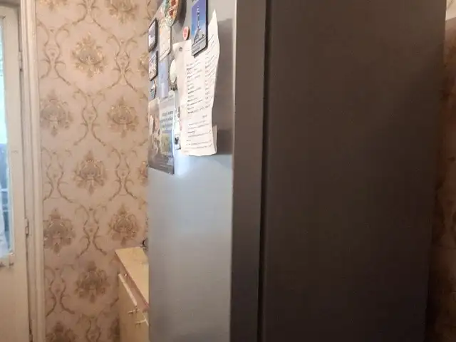 Холодильник, Душанбе