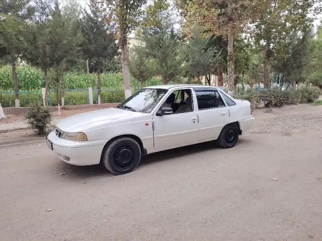 Daewoo Nexia