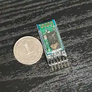 Беспроводной модуль Bluetooth HC05, Душанбе