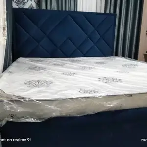 Кровать, Душанбе