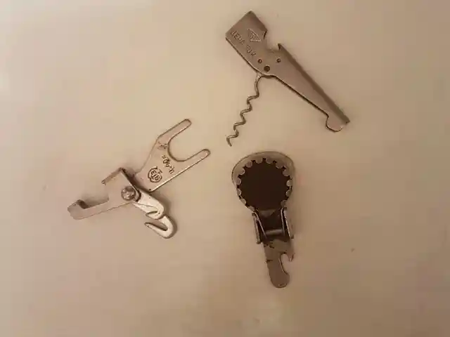 Открывалка, Душанбе