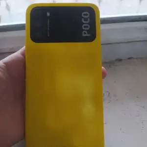 Xiaomi Poco М3, Душанбе